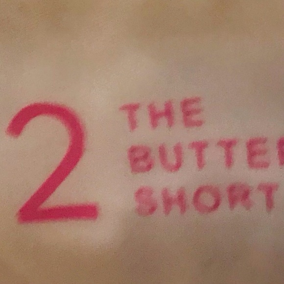 EUC Lilly Pulitzer Woman’s Buttercup Short Size 2 - Picture 6 of 8